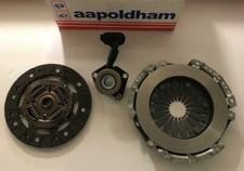 FORD FOCUS MK2 1.8 PETROL