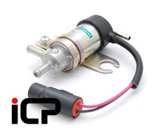 Genuine 3 Port Boost Solenoid