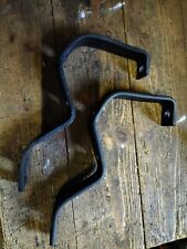 Triumph Tr2 And Tr3 Rear Overider Supports.