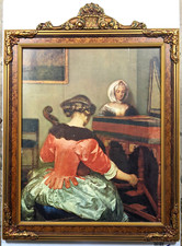 Wiehler Gobelin The Concert