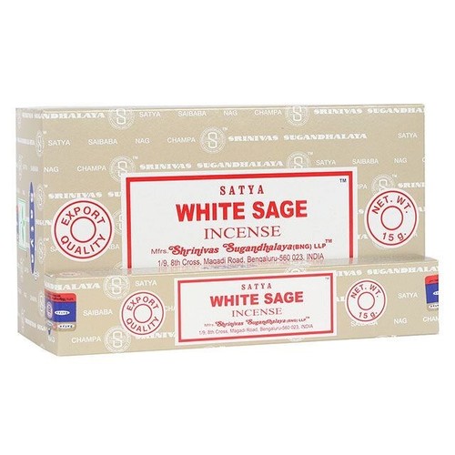 Satya incense sticks genuine - satya,