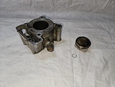 CYLINDER KIT + PISTON DERBI