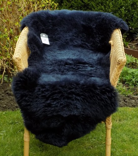 Large navy blue 100 - -,