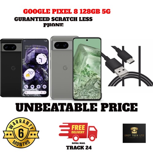 Google pixel 128gb - 8, 128gb/256gb