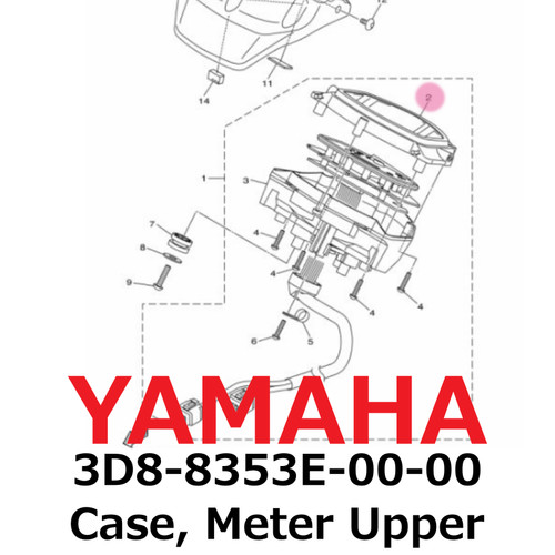 New yamaha genuine - 【new】yamaha,