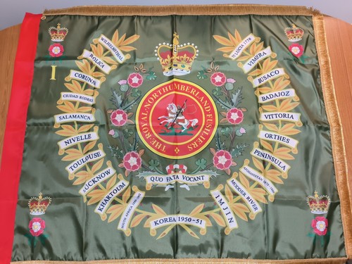 The royal northumberland - the,