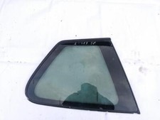 Toyota Corolla Verso 2006 Rear