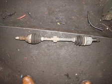 MAZDA 2 TAMURA 2008 ONWARDS 1.3 PETROL PASSENGER DRIVESHAFT MANUAL TRANSMISSION