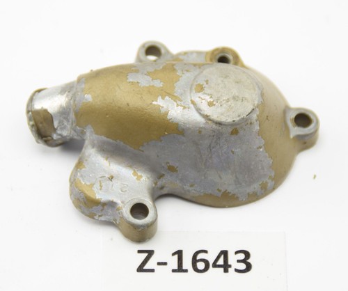 Husqvarna wre 125 - wre, bj.98