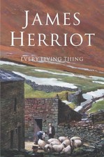 Every Living Thing By James
