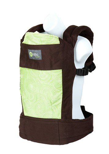 Boba baby carrier organic - baby, carrier,