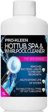 Pro-Kleen Hygiene Whirlpool