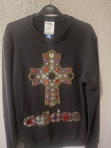 Rare adidas jeremy scott - rare, x