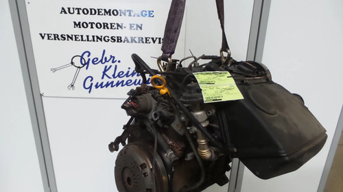 Engine volkswagen lupo - volkswagen,