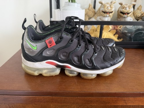 Nike air vapor max plus - nike,
