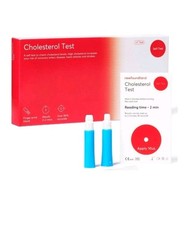 Newfoundland Cholesterol Test