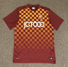 Bradford City 2015/16 Home