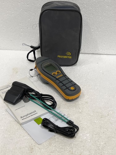 Protimeter surveymaster - protimeter,