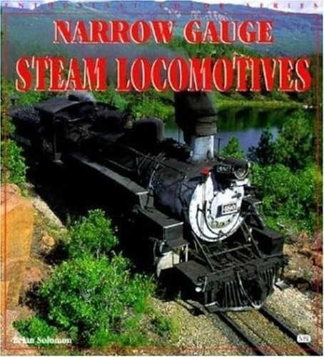 Narrow gauge steam locomotives - narrow,