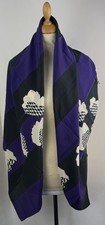 LOEWE  Large Stole Shawl Scarf