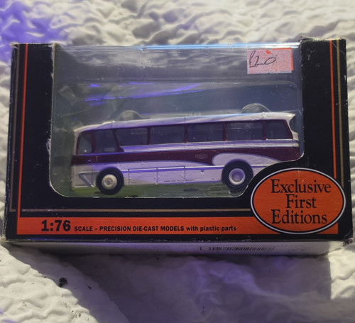 Exclusive first editions 76 - first,