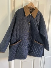Barbour Liddlesdale women