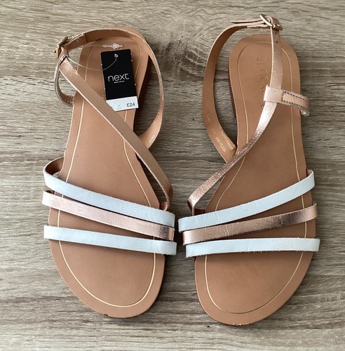 Next womens girls sandals - next,