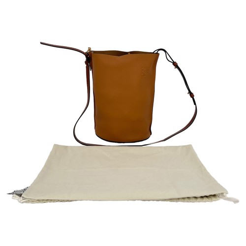 Loewe gate bucket bag - loewe,