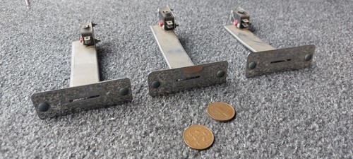 Whittakers coin chutes - x, 2p
