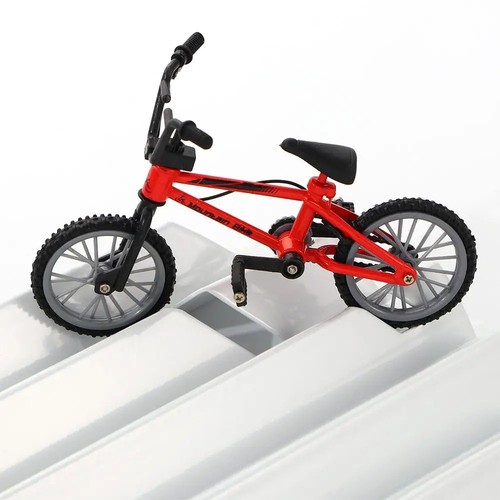 New tech deck finger bike - new,