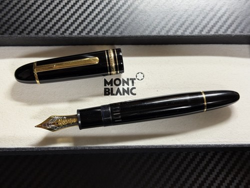 Very good condition montblanc - very,