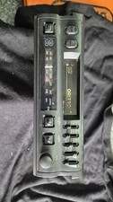 Vintage Classic Orbitron Radio