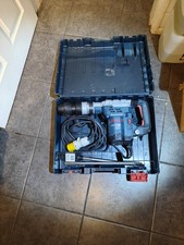 Bosh Professional Hammer SDS