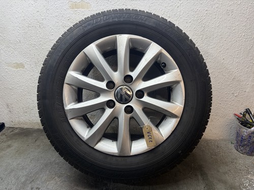 Golf mk5 2008 alloy - golf,