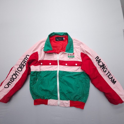 Vintage oberto hydroplane - oberto,