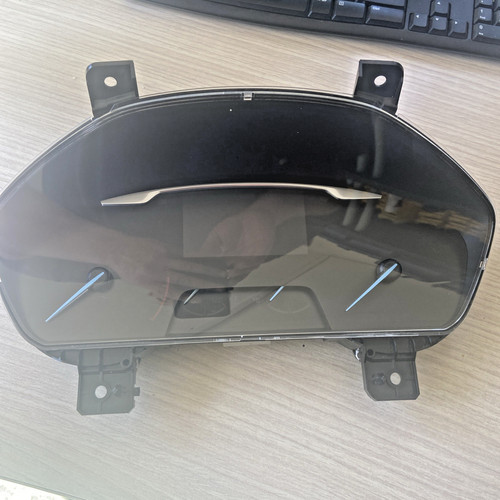 Ford fiesta mk8 st line - ,