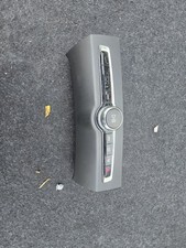 VOLVO S90 HEATER AC CLIMATE