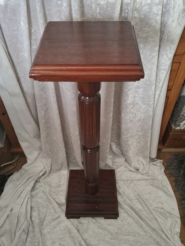 Large vintage mahogany - large,