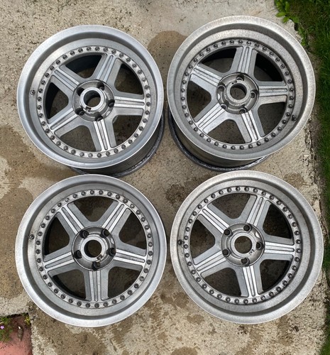 Impul r701 17x9 114 rare - 17x9, r32