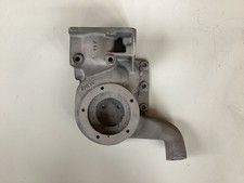 Water Pump Housing - Humber