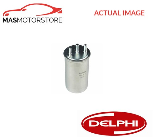 Engine fuel filter - engine,