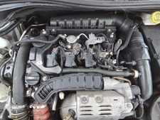 GEARBOX CITROEN C4 CACTUS MK1 FL (F3) 2014- 1199 PETROL 20GE92 6 Speed AUTOMATIC