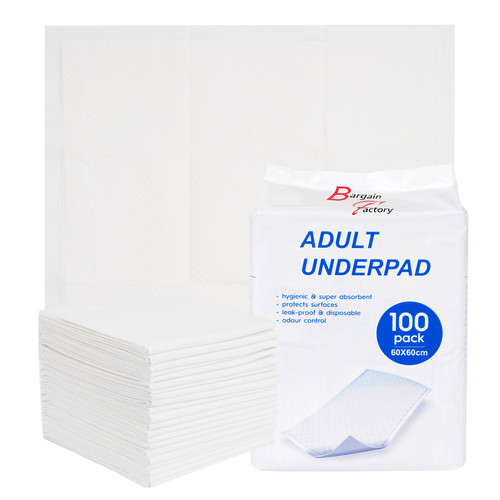 100 premium incontinence - premium,