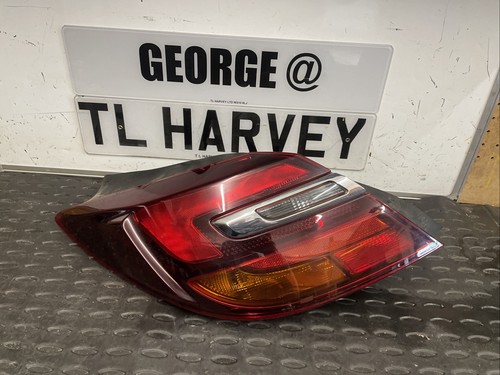 Vauxhall insignia mk1 - vauxhall,