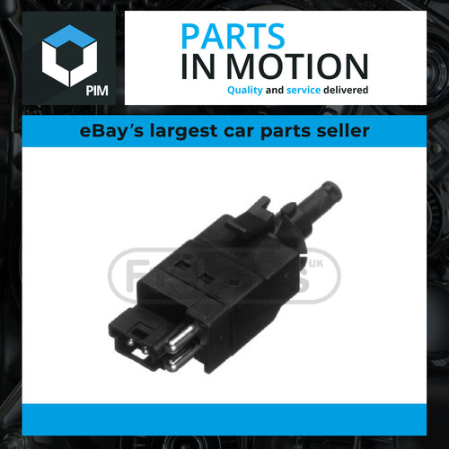 Brake light switch - light, fits