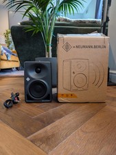 Neumann KH80 DSP Active Studio
