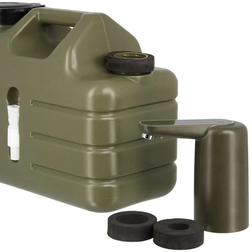Ngt automatic water - ngt, with