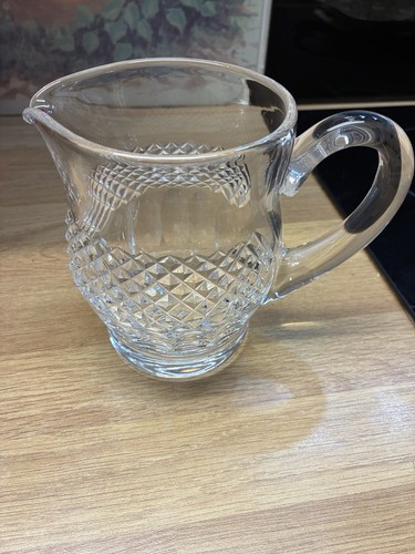 Vintage waterford crystal - waterford,