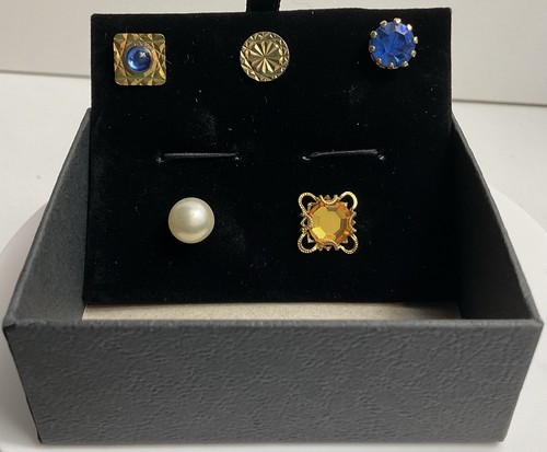 Vintage tie pin - vintage,