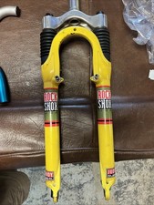 Vintage Rock Shox Judy Sl